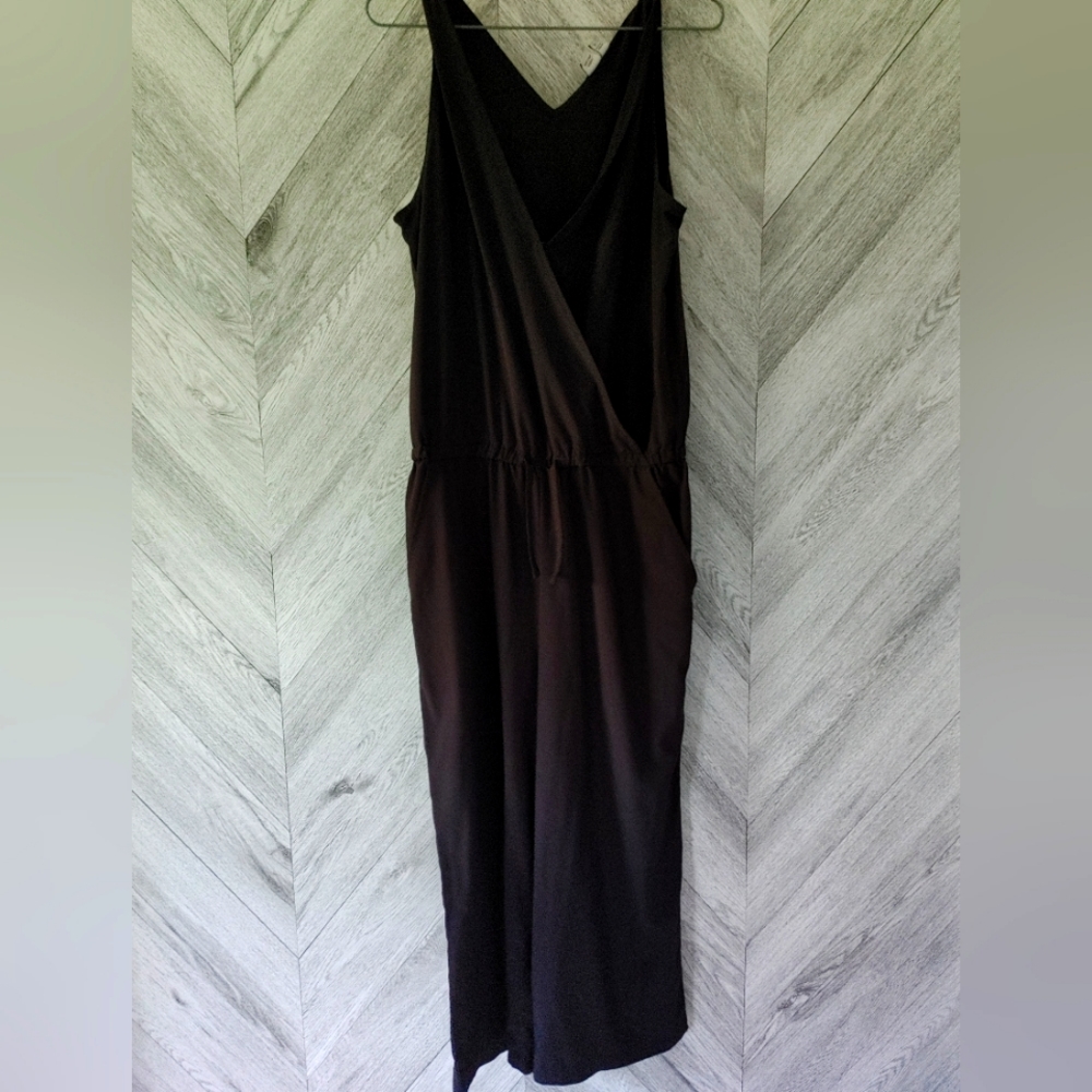 Tentree Blakely Jumpsuit Sz S